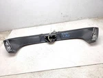 2007 2008 2009, Mazda 3, Rear Spoiler Assembly, BR6C51960D08, Oem. Fixed Price $233.10.