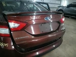 Trunk/hatch/tailgate Rear View Camera With Spoiler Fits 13-16 Fusion 104669319. Fixed Price $117.00.