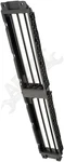 Apdty 153829 Active Radiator Cooling Grille Shutter With Actuator Motor (upper). Fixed Price $208.10.