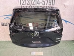 W/cracks 2019 2020 2021 2024 Acura Rdx Rear Door Liftgate Tailgate Oem AY67670. Fixed Price $450.00.