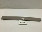 2007 Acura Mdx Rear Tailgate Trunk Lid Interior Upper Garnish Trim Cover Panel. Fixed Price $26.88.