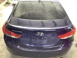 Trunk/hatch/tailgate Sedan With Keyless Entry Fits 11-13 Elantra 797830. Fixed Price $189.00.