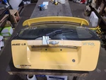 Trunk/hatch/tailgate Hatchback With Spoiler Opt D52 Fits 05-08 Aveo 1501229. Fixed Price $566.34.