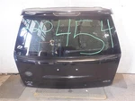 Trunk Lid Land Rover LR2 2013 2014 2015 Black 1163187. Fixed Price $209.99.