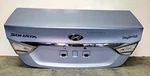 2011-2015 Hyundai Sonata Hybrid Rear Trunk Hatch Deck Lid Tailgate Complete Oem. Fixed Price $522.00.