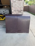 1968 Chevy Impala 2 Dr Fastback Hardtop Trunk Deck Lid Absolute Best Available. Fixed Price $549.95.