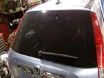 (local Pickup Only) Trunk/hatch/tailgate Ex Privacy Tint Glass Fits 07-11 Cr-v 9. Fixed Price $499.90.