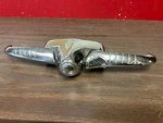1949 Ford Mercury Canadian Meteor Trunk Handle License Plate Light Nice 126. Fixed Price $279.99.