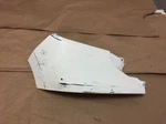 2014 2015 2016 Toyota Tundra Right Rh Front Bumper Extension Panel Oem. Fixed Price $50.00.