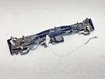 09-16 Bmw E89 Z4 Rear Tailgate Trunk Lid Roof Lock Latch Actuator Motor Oem. Fixed Price $346.50.
