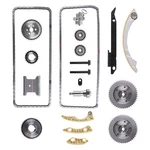 Engine Timing Parts Kit For Buick Lacrosse 2.4L 2011-2015 90537842. Fixed Price $120.89.