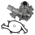 Engine Coolant Water Pump Ford E-150 E-250 4.2L 1997-2008 NP1681 943070. Fixed Price $58.87.