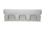 2007 2008 2009 Mercedes-benz S550 Rear Deck Subwoofer Shelf Panel Trim Black Oem. Fixed Price $189.00.