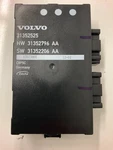 12-17 Volvo XC60 Rear Power Life Gate Module 31352525 31352796. Fixed Price $125.00.
