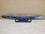 05-08 Acura Rl Awd Sedan Rear Trunk Chrome Trim Molding Cover Garnish Oem. Fixed Price $45.99.
