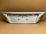 2010-2015 Lexus IS250 IS350 Convertible Trunk Deck Lid Cover Panel Oem LOT679. Fixed Price $84.15.