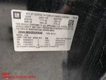 Tail Finish Panel Oem 2014 Chevrolet Equinox. Fixed Price $80.00.
