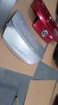 2012 Honda Accord Deck Lid Oem Used 2DR Coupe W/spoiler 68500TE0A80. Fixed Price $467.99.