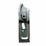 New Goodmark Lh Side Trunk Floor Brace Fits Chevrolet Impala GMK404474065L. Fixed Price $86.58.