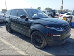 Blk Decklid W/cam W/spoiler Oem 16-19 Land Rover Evoque. Fixed Price $800.00.