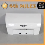 14-15 Bentley Flying Spur Trunk Lid Panel Assembly White Oem 44K. Fixed Price $996.00.