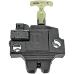 Dorman 931-860 Door Lock Actuator Integrated With Latch. Fixed Price $230.17.