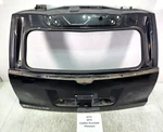 15-16 Oem Cadillac Escalade Rear Tailgate Liftgate Hatch Trunk Lid Black*. Fixed Price $599.95.