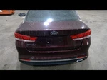 2016-2020 Kia Optima Trunk Lid Tailgate Liftgate Assembly Oem 69200-D5010. Fixed Price $250.00.