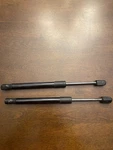 2014-2020 Infiniti Q50 Trunk Lift Support Shock Set 844304GA0A Oem. Fixed Price $30.00.
