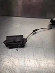 2003-2008 Pontiac Vibe Matrix Rear Trunk Liftgate Latch Release Handle 88972501. Fixed Price $25.00.