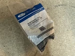 Genuine Ford Tailgate Striker Plate ML3Z-99404A42-A C64. Fixed Price $14.99.