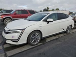 Wht W/cam W/lights W/spoiler Oem 18-21 Honda Clarity. Fixed Price $800.00.