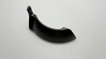 2009 - 2017 Audi Q5 Rear Left Side Trunk Liftgate Tailgate Hinge Cover Cap Oem. Fixed Price $11.99.
