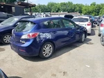 Trunk/hatch/tailgate Hatchback Spoiler Fits 10-13 Mazda 4689410. Fixed Price $180.00.