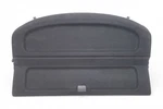 2004-2009 Mazdaspeed Trunk Cargo Cover Tonneau Shade Black, B32H-68-310E. Fixed Price $140.01.