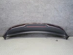 2013-2014 Porsche Cayenne 958 Gts Rear Spoiler Wing Brake Light 7P5827934C. Fixed Price $675.99.
