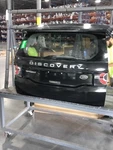 Used Deck Lid Fits: 2016 Land Rover Discovery Sport Manual Lift W/camera Grad. Fixed Price $976.49.