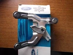 Nos 1986 1989 Ford Taurus Wagon Tail Gate Latch Control E6DZ-7443170-A. Fixed Price $22.49.