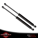 2X Trunk Lift Support Struts Gas Springs Shocks For Volvo S60 2001 2002-2009. Fixed Price $15.59.
