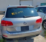 Trunk/hatch/tailgate Without Led Lamps Fits 11-14 Touareg 3185541. Fixed Price $850.00.