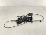 06-10 Pontiac Solstice Trunk Lock Latch Actuator W/ Release Hand Oem. Fixed Price $129.99.