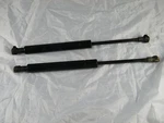 (2) 2002 Jaguar X-type 4-DOOR Trunk Struts, Shock Stabilus, 1X43-F406A10-AB. Fixed Price $30.80.
