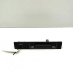 Volvo XC60 MK2 246 Tailgate Opening Switch 31675542 33447605. Fixed Price $67.60.