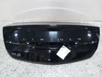 2015 - 2016 Lincoln Mks Decklid Tailgate Rear View Camera. Fixed Price $337.50.