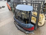 (local Pickup Only) Trunk/hatch/tailgate Integrated Spoiler Fits 16-18 Audi Q3. Fixed Price $394.99.