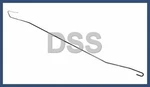 Genuine Honda Accord Trunk Lid Torsion Spring Right (2008-2012) Oe 74871TA0G00. Fixed Price $36.08.