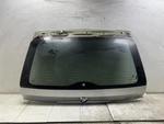 2005 Bmw X5 Upper Tailgate Oem+ (titansilver Metallic). Fixed Price $339.21.