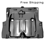Goodmark Trunk Floor Fits Chevrolet Camaro GMK402072569S. Fixed Price $914.21.