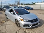 Trunk/hatch/tailgate Canada Market Coupe Si Fits 14-15 Civic 3880933. Fixed Price $205.00.