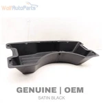 2014-2017 Audi SQ5 Trunk Area Storage Bin 8R0864106D. Fixed Price $24.49.